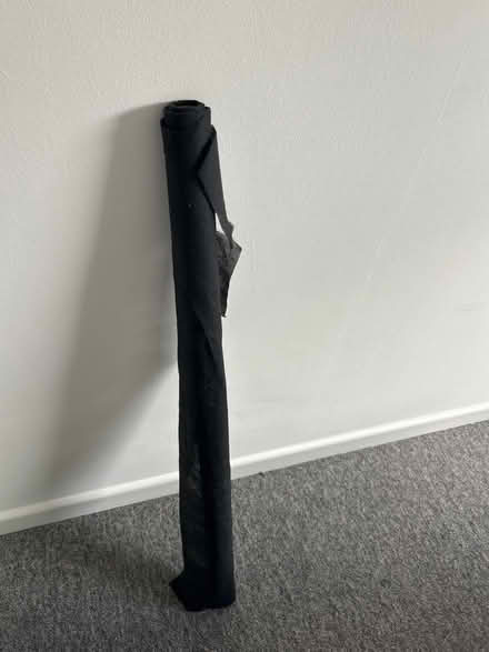 Photo of free Weed blanket (Priory park SO31) #1