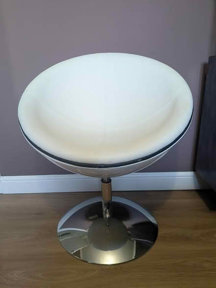 Photo of free Smart stool (Leigh on Mendip, BA3) #2