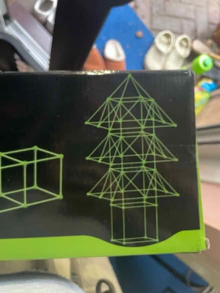 Photo of free Build your own den (L171AX) #3