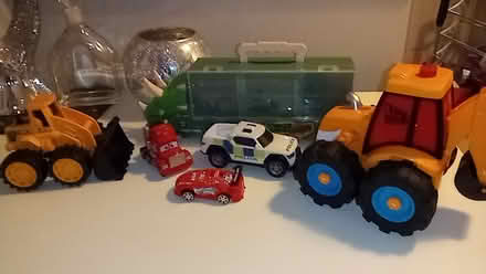 Photo of free Boys toys Assorted (Bolton, BL3) #1