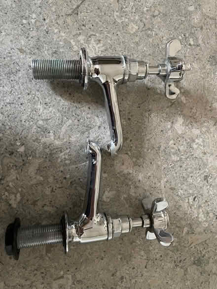 Photo of free Hot and cold taps (Harrogate HG2) #2