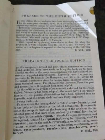 Photo of free Different books (Millhouses S7) #4