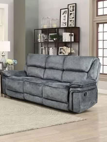 Photo of recliner sofa or simlar (Market Drayton TF9) #1