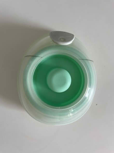 Photo of free Elvie Stride hands free breast pump (Hackney Downs E5) #4