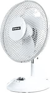 Photo of electric fan (Brighton Hill Basingstoke) #2