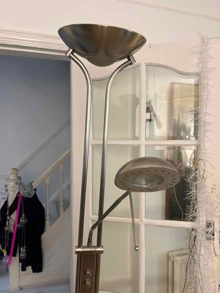 Photo of free Floor light (New Brighton CH45) #3