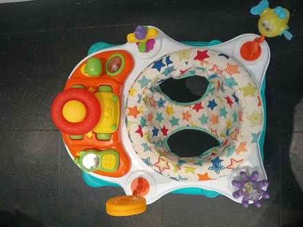 Photo of free Baby walker (Atherstone CV9) #2