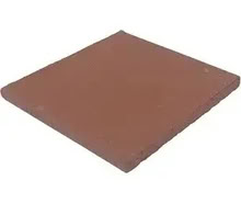 Photo of Red Quarry Tiles (California DE22) #1