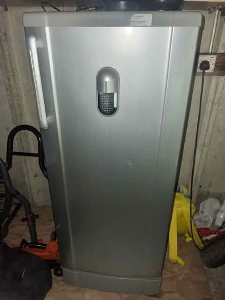 Photo of free Fridge (CM17) #1