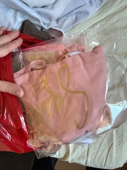 Photo of free Swimsuits for bachelorette , different sizes (Kensington Gardens W2) #1