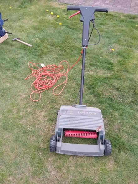 Photo of free Garden tools (NR7) #4