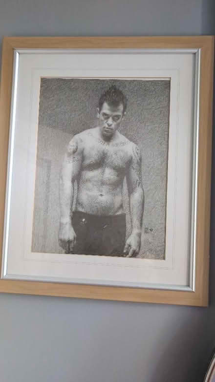 Photo of free Picture (Combe Down BA2) #1