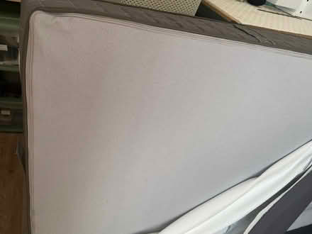 Photo of free IKEA 3ft mattress (Wokingham RG40) #3