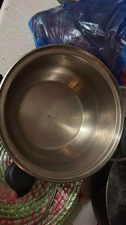 Photo of free Old Cutlery (IG3 8EX) #3