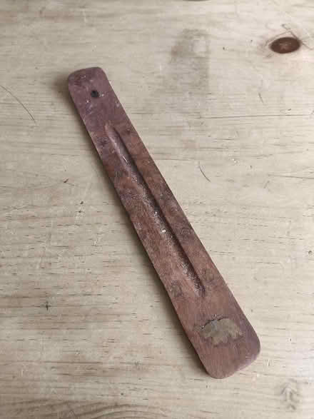 Photo of free Incense holder (North Laine BN1) #1