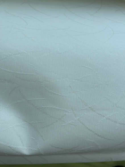 Photo of free Cream roller blind (North Woodchester GL5) #1