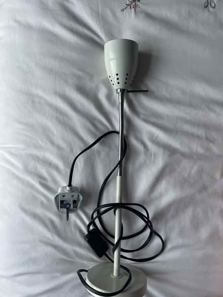 Photo of free Lamp (Houghton-le-Spring DH5) #3
