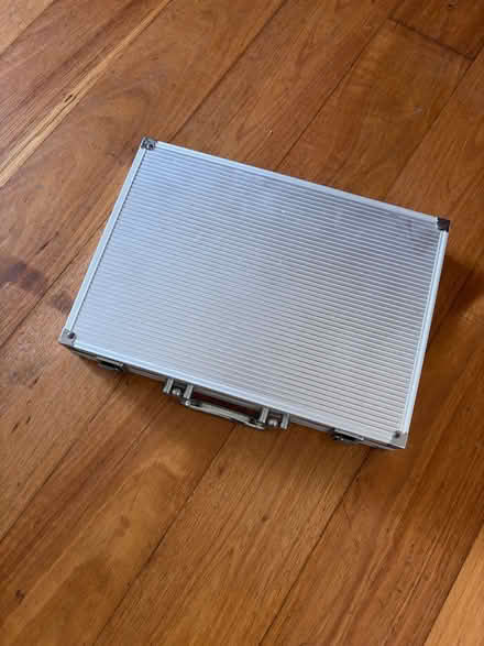 Photo of free Art kit (Drummoyne) #2