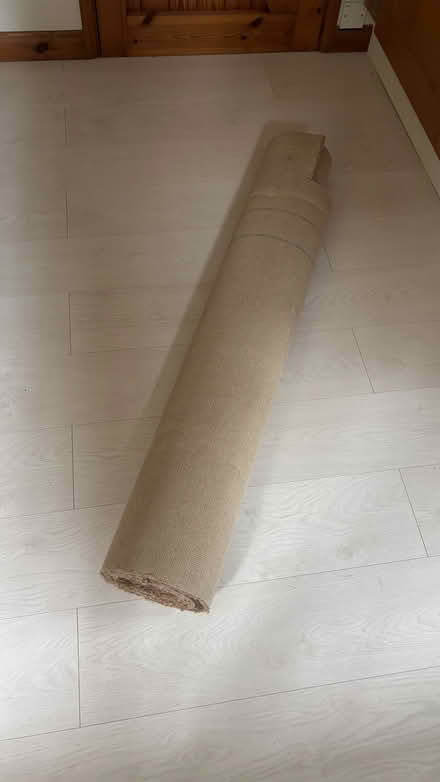 Photo of free Carpet Offcut - 1.3m x 1.8m (Garsington OX44) #4