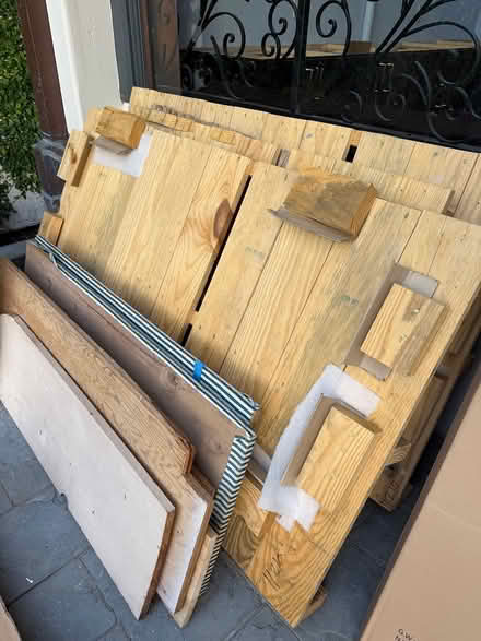 Photo of free construction (58 N Santa Cruz Los Gatos) #1