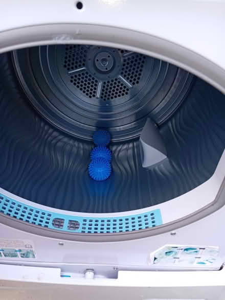 Photo of free Washing Machine and Tumble Dryer (fordingbridge SP6) #1