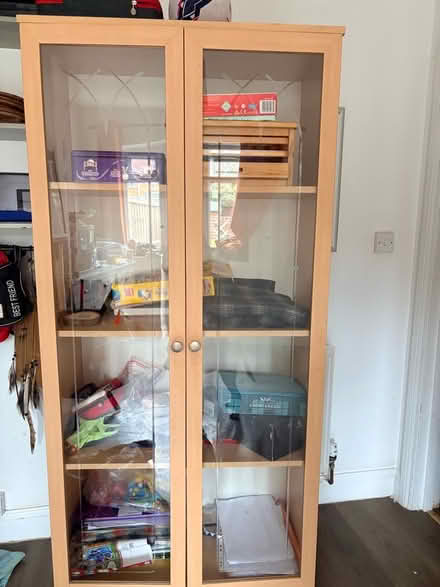 Photo of free Cabinet (Old Road OX3) #1