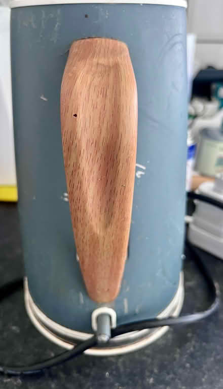 Photo of free Swan brand kettle - full working order (Martock TA12) #3