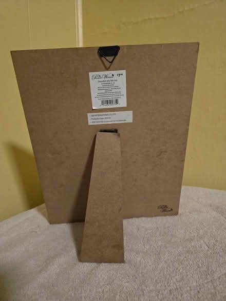 Photo of free Art Decor w/ Clip (West 7th) #2