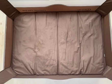 Photo of free Graco Travel Cot (Annesley, NG15) #1