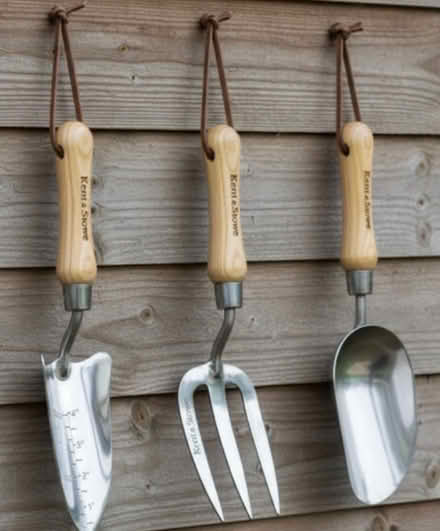 Photo of Gardening tools (Sheffield S1) #1