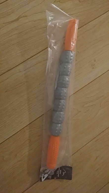 Photo of free brand new massager (Mountsorrel LE12) #1