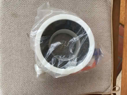 Photo of free Waste Pipe Connector (Pinehurst SG13) #2