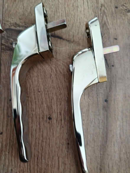 Photo of free Window Handles (Northcourt OX14) #2