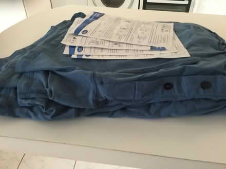 Photo of free Stoma underwear (Sandbach) #1