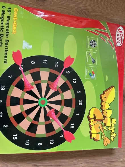 Photo of free 3 box games (HG2) #4