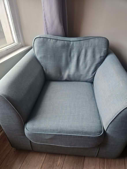 Photo of free Arm chair (Llandaff CF5) #2