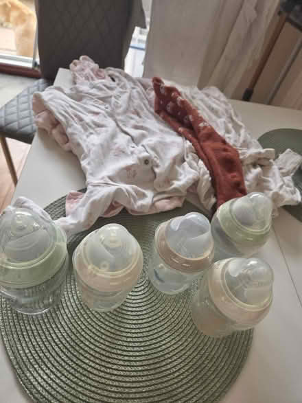 Photo of free Baby clothes (Worcester WR4) #1