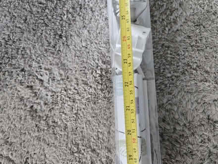 Photo of free Roller blind (Lower Hartshay DE5) #2