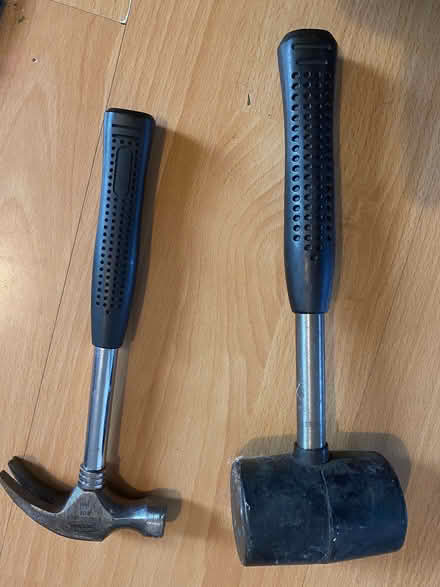 Photo of free Various tools - please see all 5 photos (Cogges OX28) #4