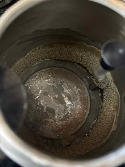 Photo of free Old kettle (Bexleyheath DA7) #3