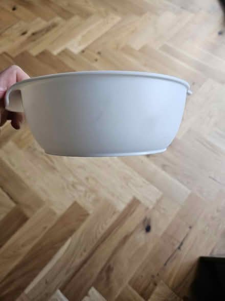 Photo of free Bowl (Sl6 maidenhead) #2