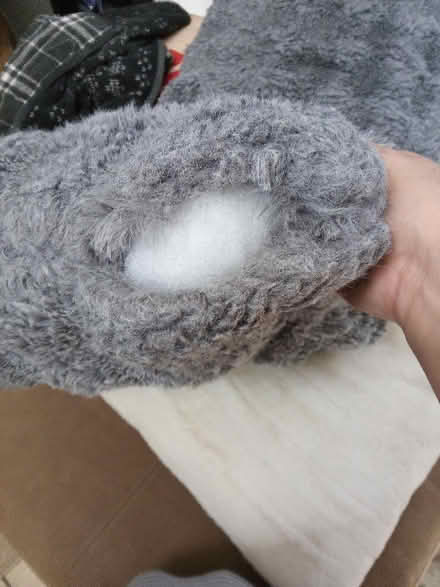 Photo of free 2. Body pillows (Juan Tabo and Central) #4