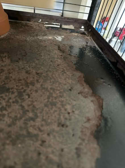 Photo of free Chinchilla pet cage & accessories (Hanworth TW13) #3