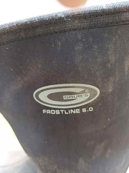 Photo of free Wellington boots (Yaxley) #3