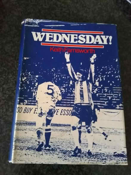 Photo of free Different books (Millhouses S7) #1