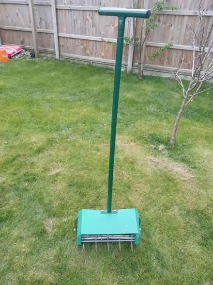 Photo of free Garden tools (NR7) #2