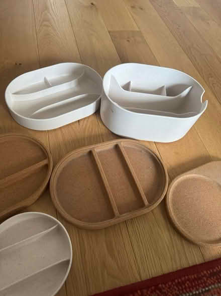 Photo of free Ikea jewellery box (Ingatestone CM4) #4