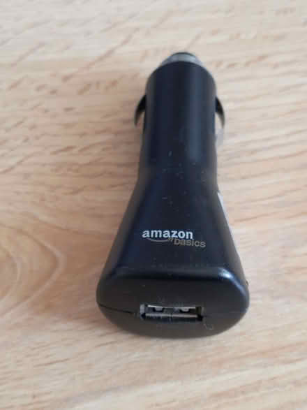 Photo of free Car USB Power Connector (Warsash SO31) #2