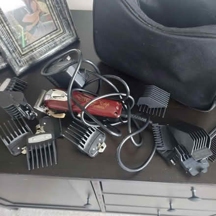 Photo of free Hair Clippers (Kiveton Park S26) #1