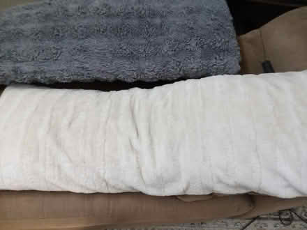 Photo of free 2. Body pillows (Juan Tabo and Central) #1